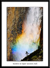 Yosemite - Feb 2006 : A few of us, SF Bay Area Photographers went to Yosemite on 02/11-02/12 with intent of shooting the magical "firefall" effect at sunset on Horsetail Falls. There wasn't much water in the falls, so the chances of it happening was quite dim. Some of us did shoot the falls, some didn't. I didn't. 
Anyways... here are some of the photos I ended up getting. Still haven't processed quite a lot of them.
Did a lot of bracketing... so expect a few blended images showing up here after a week or two.